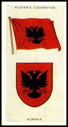 1 Albania